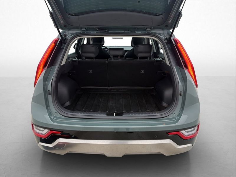 Kia Niro bild 27