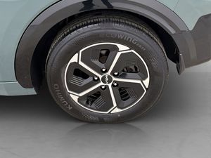 Kia Niro bild 29