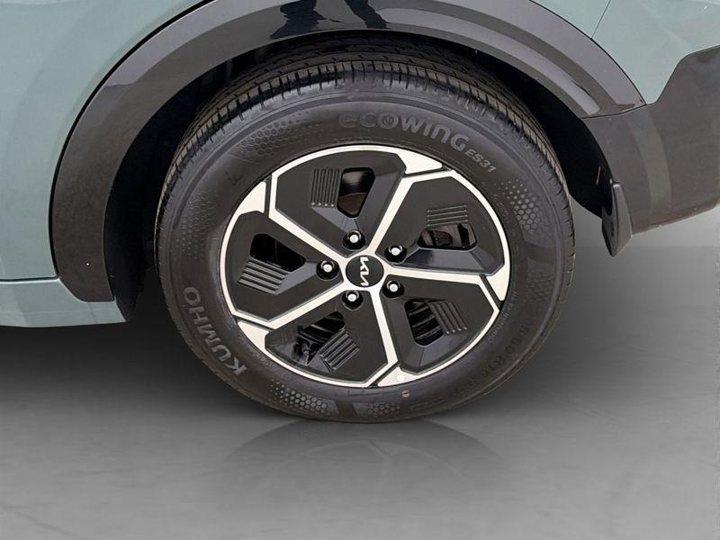 Kia Niro bild 29