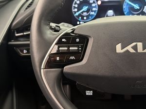 Kia Niro bild 12