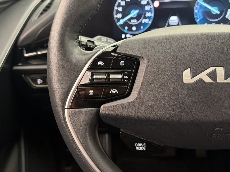 Kia Niro bild 12