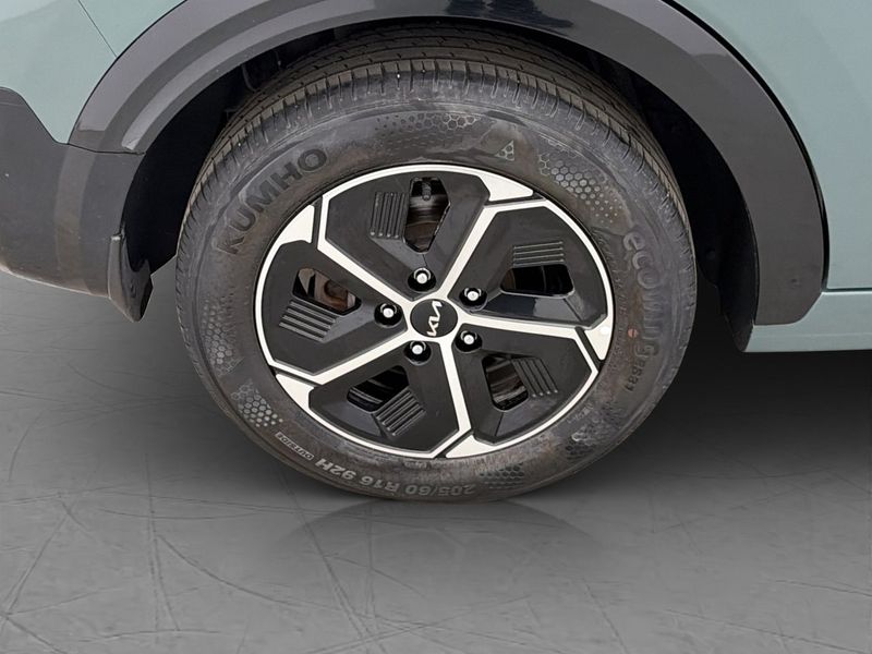 Kia Niro bild 30