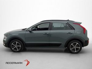 Kia Niro bild 4