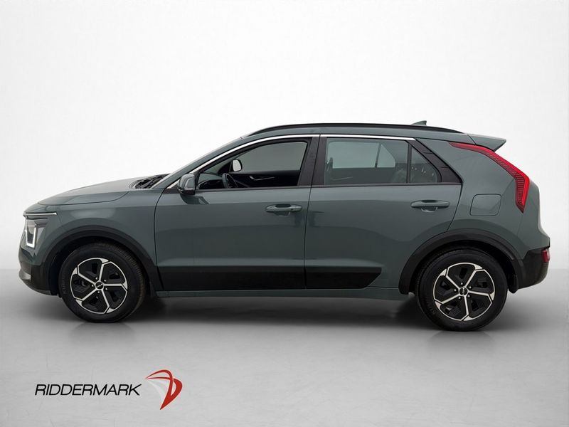 Kia Niro bild 4