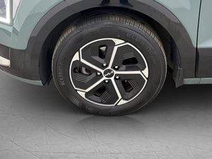 Kia Niro bild 28