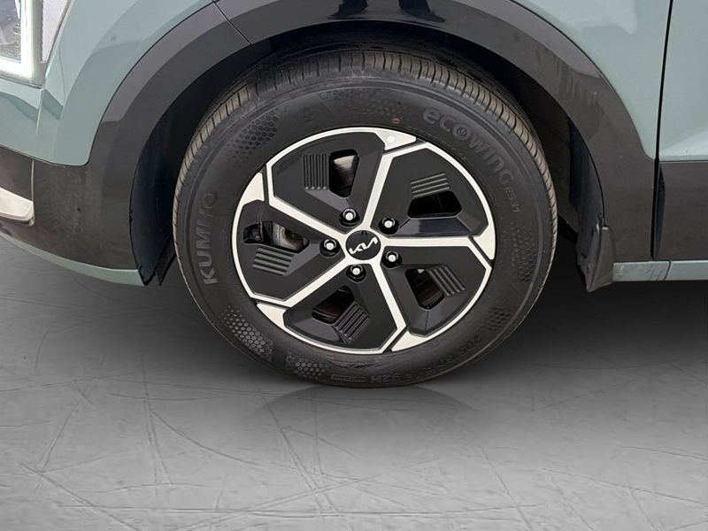 Kia Niro bild 28