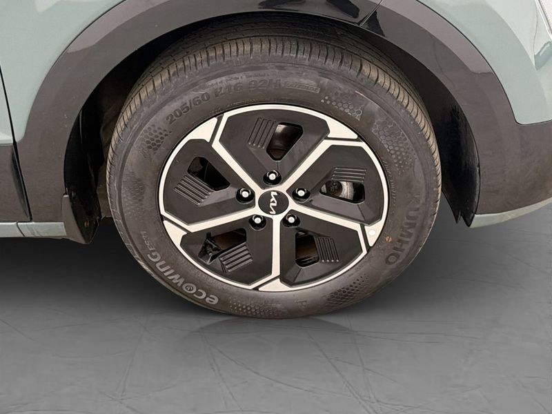 Kia Niro bild 31