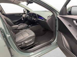 Kia Niro bild 25