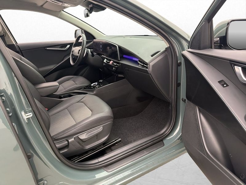 Kia Niro bild 25