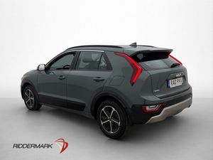 Kia Niro bild 5