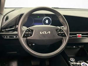 Kia Niro bild 10