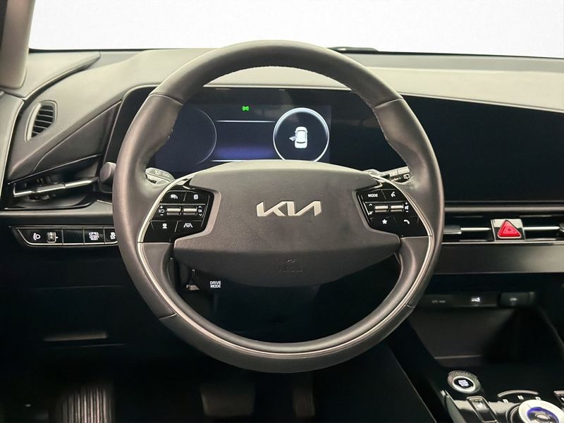Kia Niro bild 10