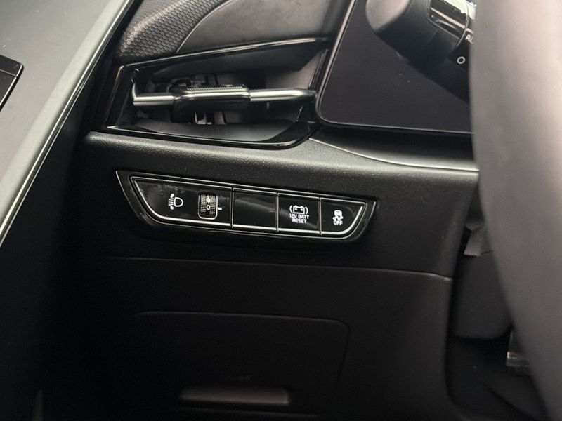 Kia Niro bild 11