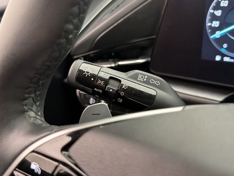Kia Niro bild 15