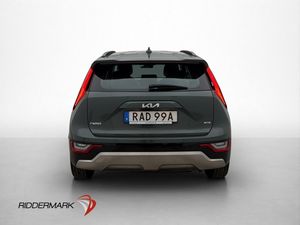 Kia Niro bild 6