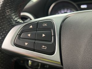 Mercedes CLA200 bild 14