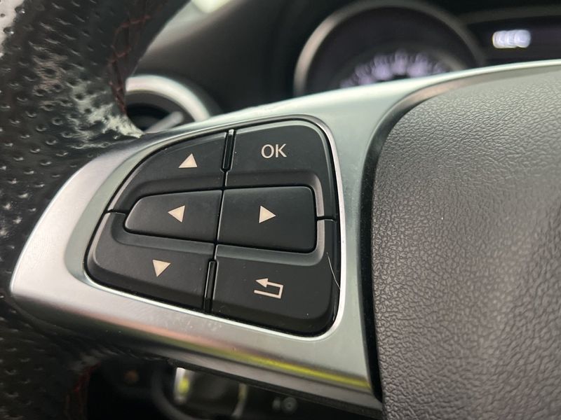 Mercedes CLA200 bild 14