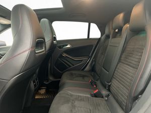 Mercedes CLA200 bild 27
