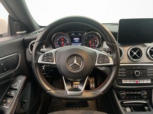 Mercedes CLA200 bild 12
