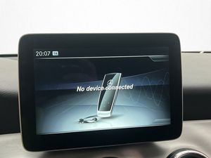 Mercedes CLA200 bild 20