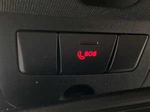 Mercedes CLA200 bild 23