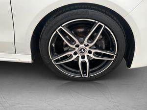 Mercedes CLA200 bild 33