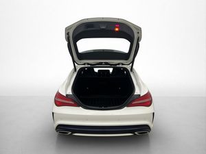 Mercedes CLA200 bild 28