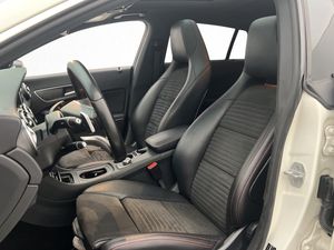 Mercedes CLA200 bild 10