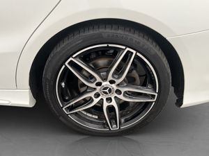 Mercedes CLA200 bild 31