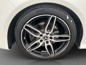 Mercedes CLA200 bild 30