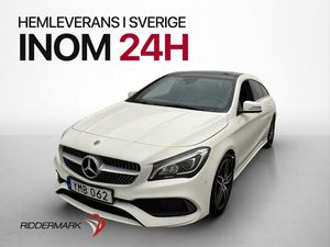 Mercedes CLA200 bild 3