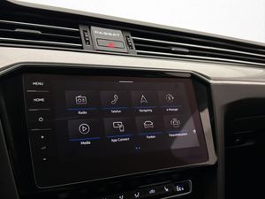 Volkswagen Passat bild 21