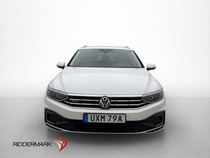 Volkswagen Passat bild 2