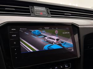 Volkswagen Passat bild 20