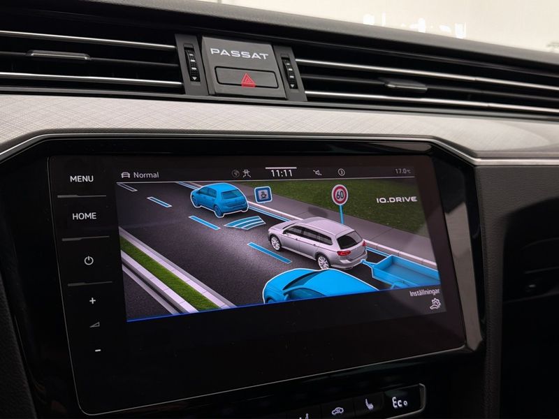 Volkswagen Passat bild 20