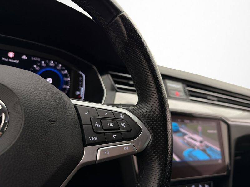 Volkswagen Passat bild 15