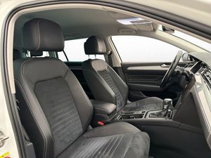 Volkswagen Passat bild 28
