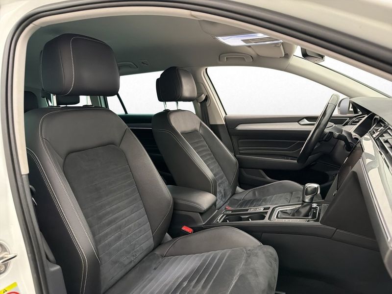 Volkswagen Passat bild 28