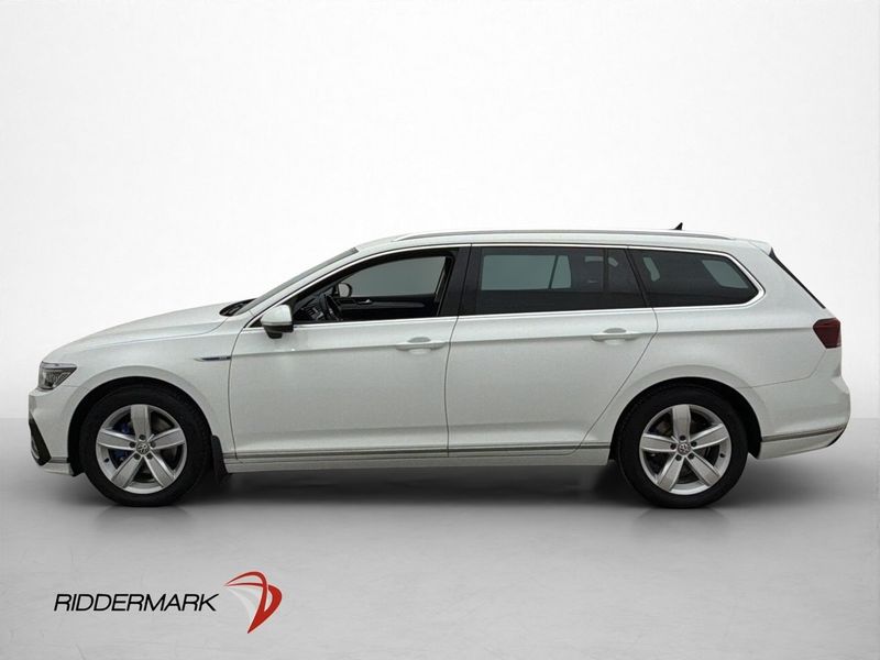 Volkswagen Passat bild 4