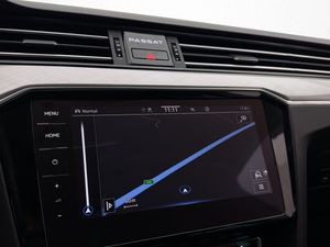 Volkswagen Passat bild 17