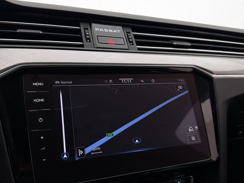 Volkswagen Passat bild 17