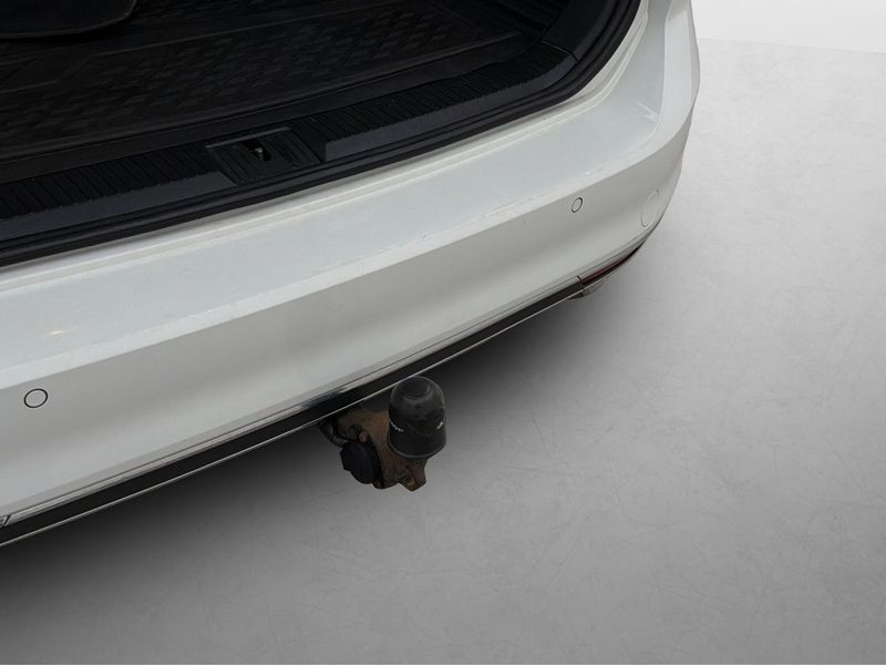 Volkswagen Passat bild 9