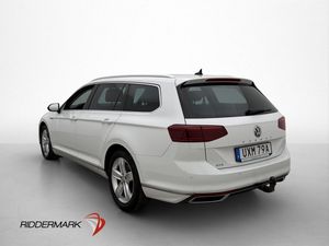 Volkswagen Passat bild 5