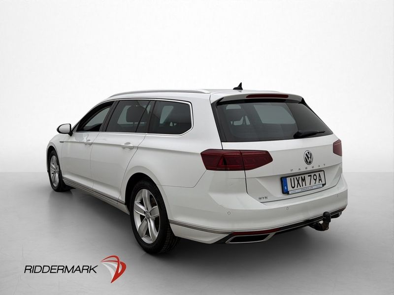 Volkswagen Passat bild 5