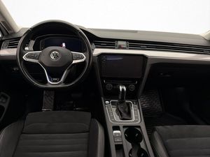 Volkswagen Passat bild 27