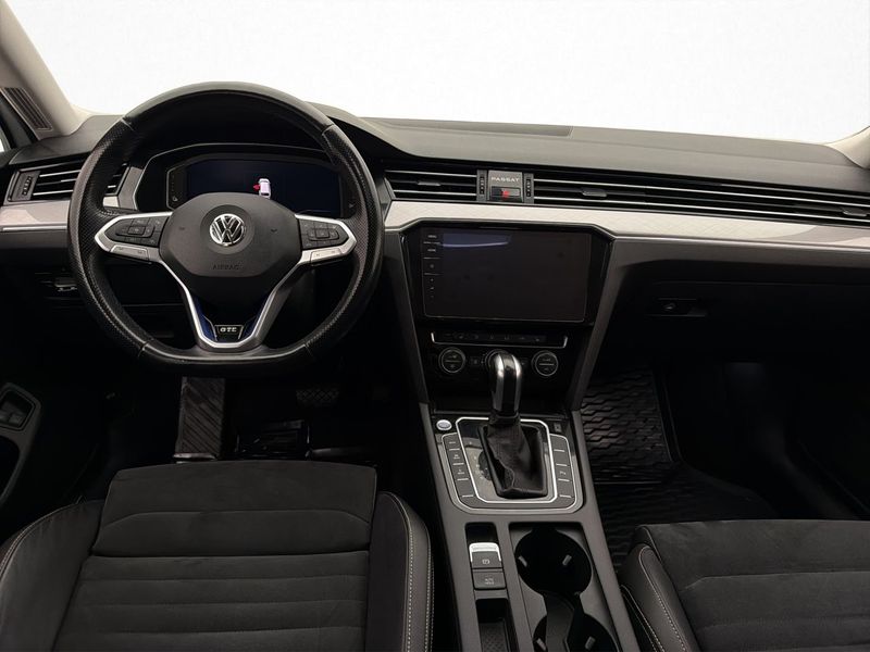 Volkswagen Passat bild 27