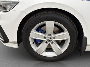 Volkswagen Passat bild 34