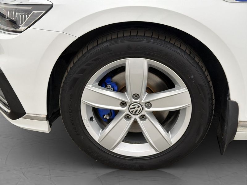 Volkswagen Passat bild 34