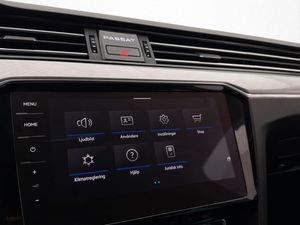 Volkswagen Passat bild 22
