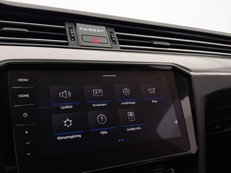 Volkswagen Passat bild 22